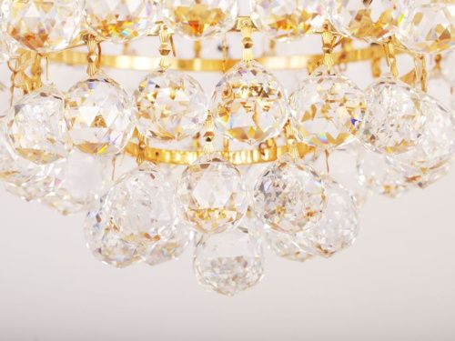 Люстра подвесная Abrasax Doge Luce (Доге Луце) MD42268/6 - фото 4
