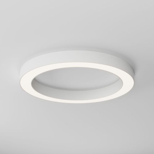 Светильник потолочный Maytoni Technical Lua C093CL-45W4K-W - фото 4