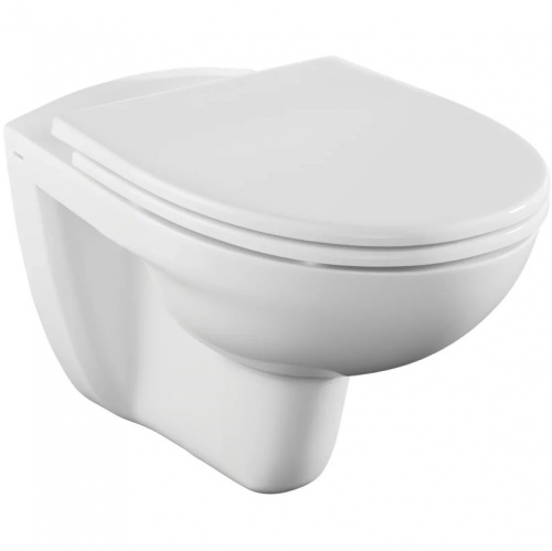 Унитаз Vitra FIT 6855B099-1777 подвесной
