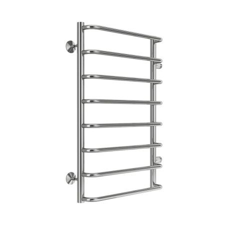 Полотенцесушитель водяной Terminus 4670078530387 60х80 хром