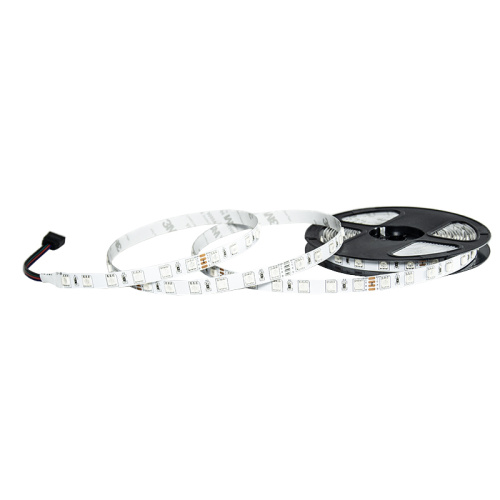 Лента светодиодная SignImpress SI-LS5050/24-60-RGB-IP20 - фото 2