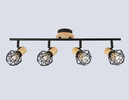 Спот Ambrella Light Loft (Лофт) TR8754