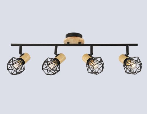 Спот Ambrella Light Loft (Лофт) TR8754 - фото 2