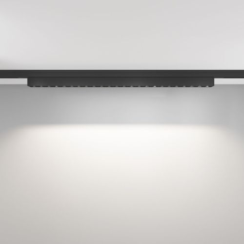 Светильник трековый Maytoni Technical Points TR193-1-20W4K-M-B - фото 4