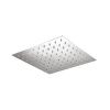 Верхний душ Plumberia Selection SHOWER SAQ3114CR 25х25 хром