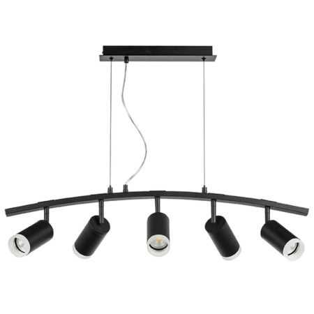Светильник подвесной Lightstar RULLO (РУЛЛО) LR7353750