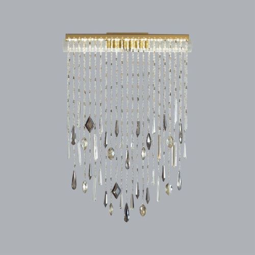 Светильник настенный Odeon Light Hall (Халл) 5420/24WL - фото 3