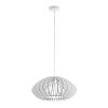 Светильник подвесной Eglo Cossano 2 White (Цоссано 2 Вхите) 95254