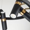 Люстра подвесная Favourite Light point (Лигхт поинт) 2997-6P