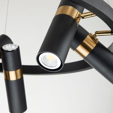 Люстра подвесная Favourite Light point (Лигхт поинт) 2997-6P