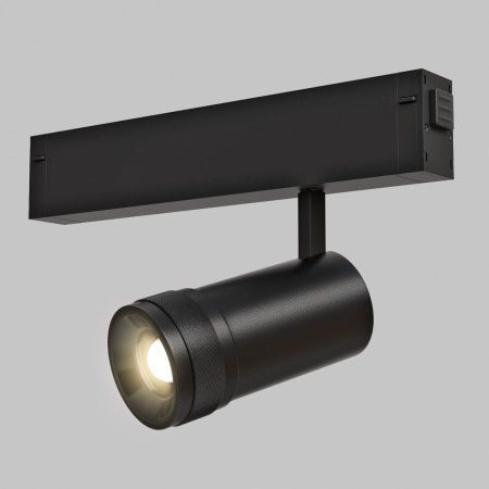 Трековый светильник IMEX Smart Line (Смарт Лине) IL.0050.6004-7-BK