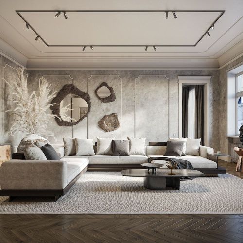 Светильник трековый Maytoni Technical Focus Zoom TR021-1-124K-Z-B - фото 4