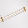 Светильник подвесной Delight Collection MD25020402-1C gold