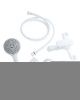 Душевой гарнитур Orange Loop M26-311w настенный белый