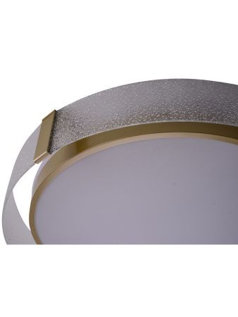 Светильник потолочный Zortes Gerda (Герда) ZRS.1097.60