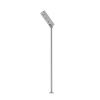 Настольная лампа Delight Collection 71-62-999 warm white silver