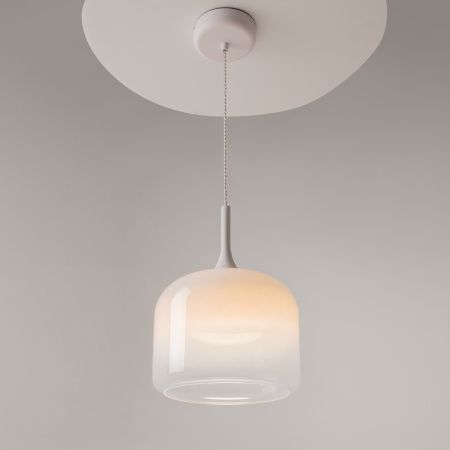 Светильник подвесной Maytoni Spirito (Спирито) MOD286PL-L18W3K