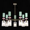 Люстра на штанге ST Luce Gea (Геа) SL2000.202.07