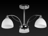 Люстра потолочная Toplight Celia (Целиа) TL3610X-03CH