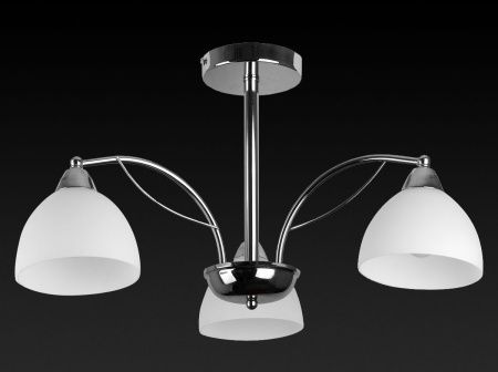 Люстра потолочная Toplight Celia (Целиа) TL3610X-03CH