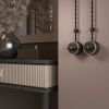 Выключатель на 4 положения двухклавишный Werkel Vintage (Винтаге) 4690389183171