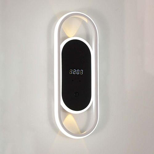 Светильник настенный F-Promo Vigilate (Вигилате) 4689-1W - фото 5