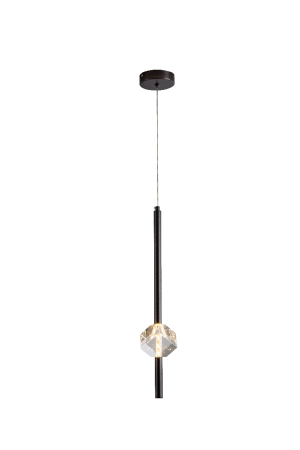 Светильник подвесной Zortes Brilly (Бриллы) ZRS.30514.03