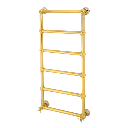 Полотенцесушитель Migliore 20290 56х119 водяной золото