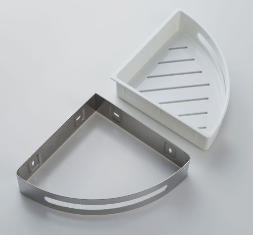 Полка в ванную комнату Timo Luiro 18577/00 - фото 5