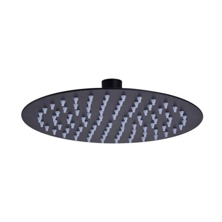 Верхний душ Fashun A021-7 черный