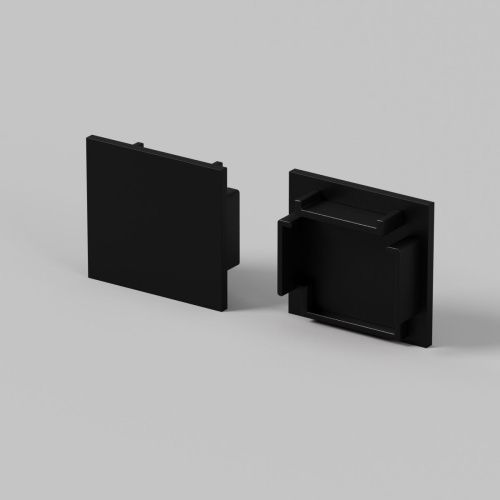 Комплект заглушек Maytoni Led Strip 642066 - фото 2