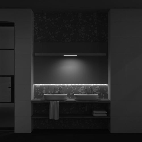 Светильник трековый Maytoni Technical Basis TR030-4-12WTW-DSZ-W - фото 5