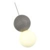 Светильник подвесной ST Luce Estruzzo (Еструззо) SL1512.513.01