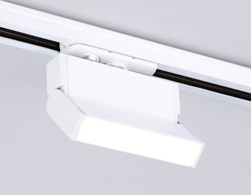 Трековый однофазный светильник Ambrella Light Track System (Трацк Сыстем) GL6801 - фото 3