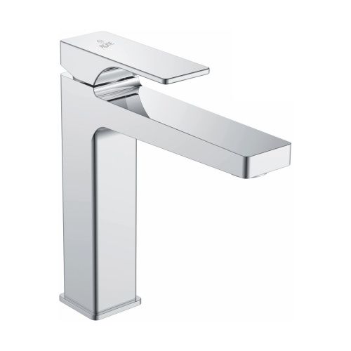 Смеситель Rose R1001 на раковину хром - фото 2