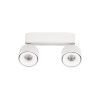 Спот Loft It Focus 10323/2A White
