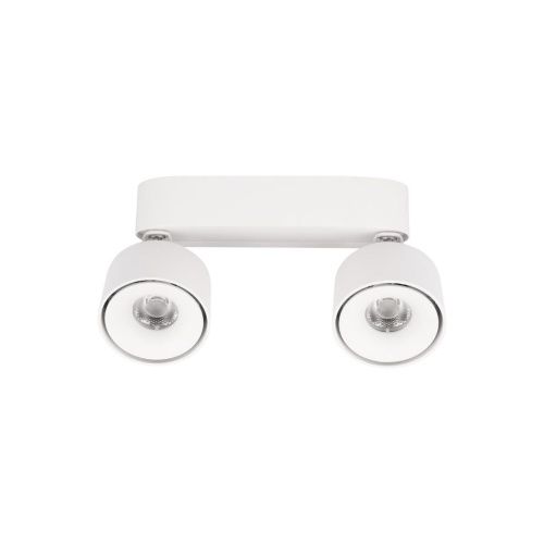 Спот Loft It Focus 10323/2A White - фото 3