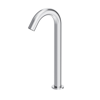 Смеситель Damixa Scandinavian Pure 360280000 на раковину/на столешницу хром без термостата