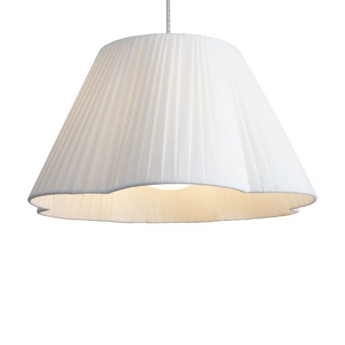 Светильник подвесной Freya Sylvia Classic FR2056PL-01W - фото 4