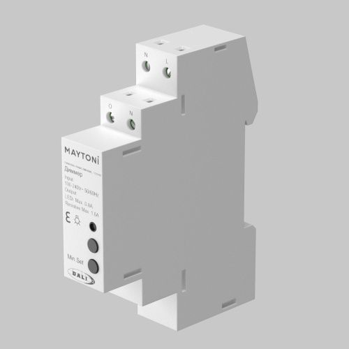 Диммер  Maytoni Lighting control  721018 - фото 2