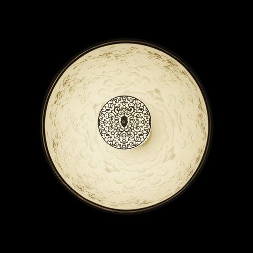 Светильник подвесной Loft It Mirabell 10106/400 Black - фото 4