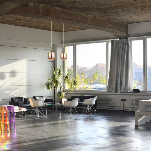 Светильник подвесной Maytoni Dolce Modern MOD001PL-01CFL - фото 4