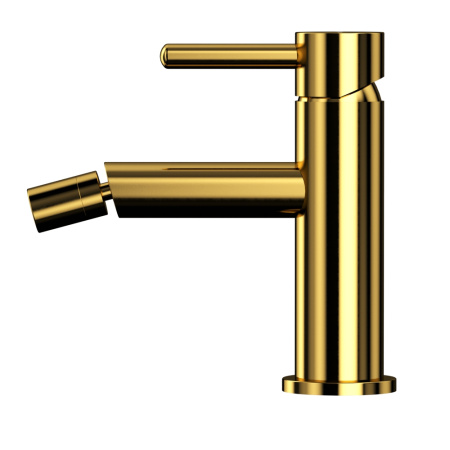 Смеситель Whitecross Y gold Y1220GL на биде золото