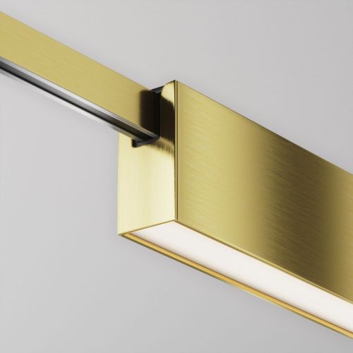 Светильник трековый Maytoni Technical Basis TR151-1-18W4K-BS - фото 2