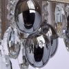 Люстра потолочная MW-Light ЖАКЛИН 465011305