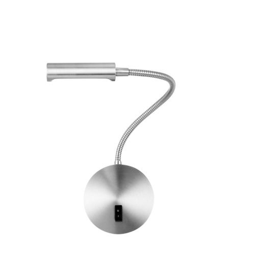 Бра Maytoni Technical Stem C035WL-L3CH3K - фото 2