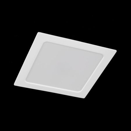 Светильник встраиваемый Citilux Галс CLD55K16N