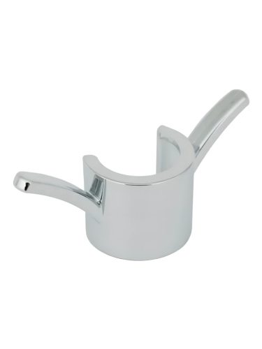 Крючок на душевую штангу Orange H1cr - фото 2