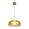 Светильник подвесной Freya Frisky Modern FR5385PL-L17YW