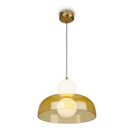 Светильник подвесной Freya Frisky Modern FR5385PL-L17YW